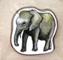 Melissa & Doug - Magnetic Object Block ELEPHANT