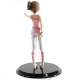 K-ON! PVC Figures - Ver 1 - Set of 2 (6