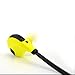 Best Wireless Workout Headphones- in Ear Bluetooth Earbuds/Top Noise Cancelling Sound- Sweatproof for Running/Jogging/Athletic Sports- with Microphone