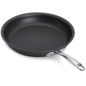 Oneida Hard Anodized Saute Pans