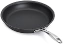 Oneida Hard Anodized 12 Inch Saute Pan