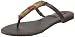 Cudas Women's Stono Thong Sandal
