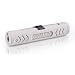 Jokari 30500 No.1-Cat Powerful Stripping Tool for PVC-Insulated Data Cables, 10cm L x 1.8cm W x 1.8cm H