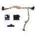 KRAM Audio2car f�r Audi, Seat, Skoda, VW Quadlock Stecker 40-polig