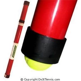 HOAGEE Ball Tube