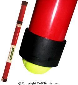 Buy HOAGEE Ball Tube by Hoag