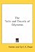 Book The Toils and Travels of Odysseus