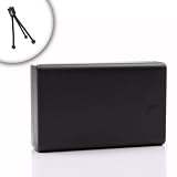 Best Price PRO SERIES Replacement Pentax D-LI109 Li-Ion Battery For Pentax K-R Digital SLR Camera **Includes Mini Adjustable Tripod