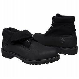 Timberland Men's Roll-Top Scuffproof Boot