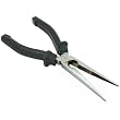 Long Nose Pliers Electrician Comfort Grip Hand Tool 8"