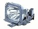 image and picture of BenQ projector lamp ( 59.J8101.CG1 )