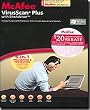 McAfee VirusScan Plus 2008 [OLD VERSION]