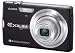Casio Exilim EX-Z250BK 9MP 4x Zoom 3-Inch LCD Screen Digital Camera with 28mm Wide Angle Lens CCD-shift Image Optical Stabilizer (Black)