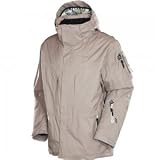 Rossignol Raptor Insulated Ski Jacket Mens