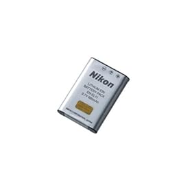 Ultra-Compact Rechargeable Lithium-Ion Battery EN-EL11 for S550