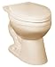 American Standard 3352-208 Crane Round Front Bowl 15