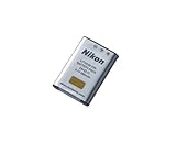Nikon EN-EL11 Rechargeable Li-Ion Battery for the Nikon Coolpix S550 Digital Camera (Retail Packaging)