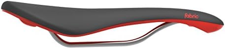 fabric(ファブリック) スクープ シャロー エリート FU4500SE05 ブラック/レッド