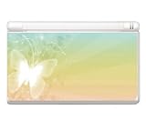 Factory Outlet Dreamy Butterfly Decorative Protector Skin Decal Sticker for Nintendo DS Lite
