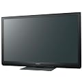 Panasonic 50V�^�n��EBS�E110�xCS�f�W�^���t���n�C�r�W�����v���Y�}�e���r TH-P50GT3