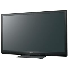 Panasonic 50V型地上・BS・110度CSデジタルフルハイビジョンプラズマテレビ TH-P50GT3