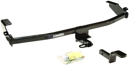 Draw-Tite 24759 Class I SportFrame Hitch with Drawbar On Sale