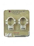 Leupold DD Ring 1 High Silver