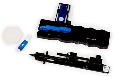 3M(TM) Crimplok(TM)+ Connector SC/UPC SM 900Âµm with 8765-PS/UPC Tool