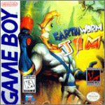Buy Earthworm Jim