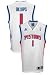 Detroit Pistons Chauncey Billups Replica Home Jersey