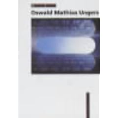 Oswald Mathias Ungers. Deutsch - Englisch (Studio paperbacks)