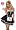 French Maid