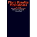 Meditationen: Zur Kritik der scholastischen Vernunft