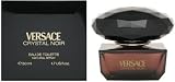Versace Crystal Noir by Versace for Women 1.7 oz Eau de Toilette Spray