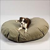 WATER RESISTANT LARGE OVAL - KHAKI 36X48 WATER RESISTANT LARGE OVAL - KHAKI 36X48