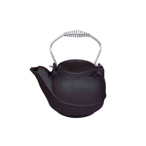 5 QT. Cast Iron Humidifier, Chrome Handle - C-1242