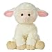 Mary's Little Lamb Fun and Fancy Retro Pal 12"