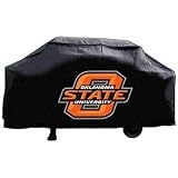 Oklahoma State Cowboys Economy Grill Cover