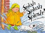 Splish, Splash, Splosh! (Wonderwise)