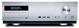 mediaPC.tv a-4850/f Media Centre Computer / HTPC - Silver