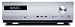 mediaPC.tv a-4850/f Media Centre Computer / HTPC - Silver
