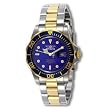 Invicta Men's Swiss Pro Diver Q Watch 9310