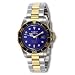 Invicta Men's Swiss Pro Diver Q Watch 9310