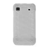 Amzer Silicone Skin Jelly Case for Samsung Vibrant T959, Samsung Galaxy S 4 ....