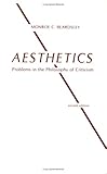 Aesthetics: Problems in the Philosophy of Criticism