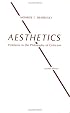 Aesthetics: Problems in the Philosophy of Criticism