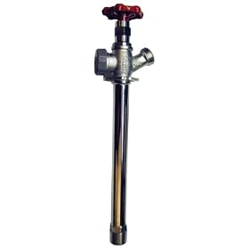B & K Industries 104-615HC Anti-Siphon Sillcocks