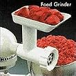 KitchenAid FGA Food Grinder Attachment for Stand Mixers
