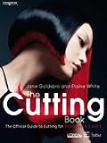 The Cutting Book: The Official Guide to Cutting at S/NVQ Levels 2 and 3
