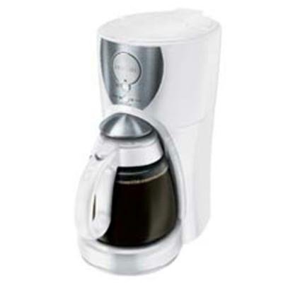 Mr. Coffee ISS13 12-Cup Switch Coffeemaker, Black